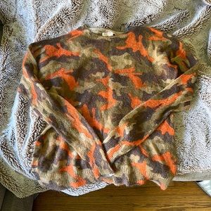 Michael Kors sweater size large